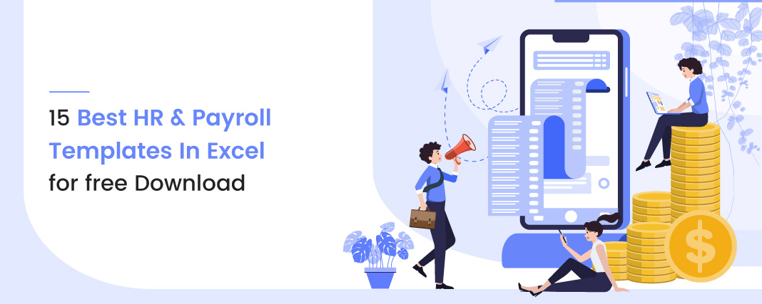 15 Best Hr And Payroll Templates In Excel For Free Download Purshology 5336