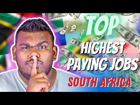 Top Highest Paying Jobs For Highest Paying Jobs Most In Demand It Jobs