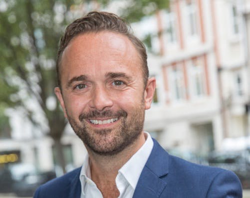 A day in the life of... Damon Westbury, Interim Managing Director for EBX – Econsultancy