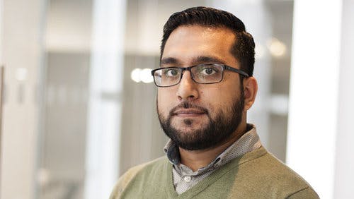 A day in the life of... Wajid Ali, Head of Paid Search at ForwardPMX – Econsultancy