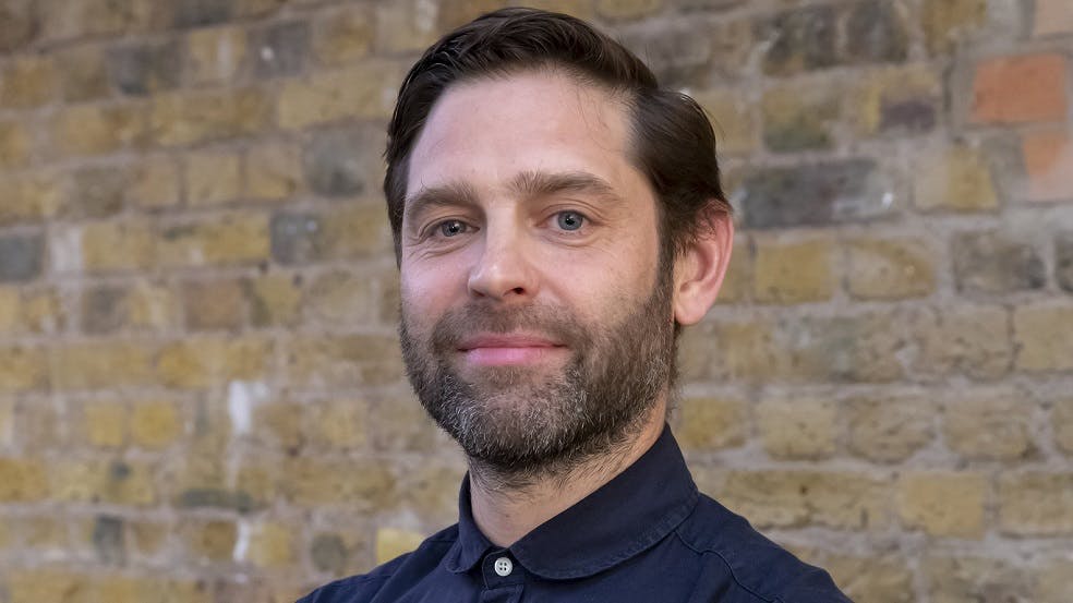 A day in the life of... Laurence Parkes, CEO of Rufus Leonard – Econsultancy