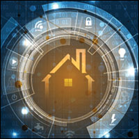 Tech Firms Join Forces to Create Smart Home Connectivity Standard | Deals