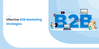 11 Effective B2B Marketing Strategies for 2020