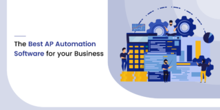 Choose These 8 Best AP Automation Software for Your Business