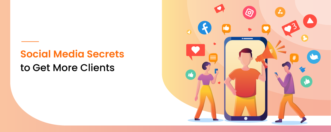 Social Media Secrets