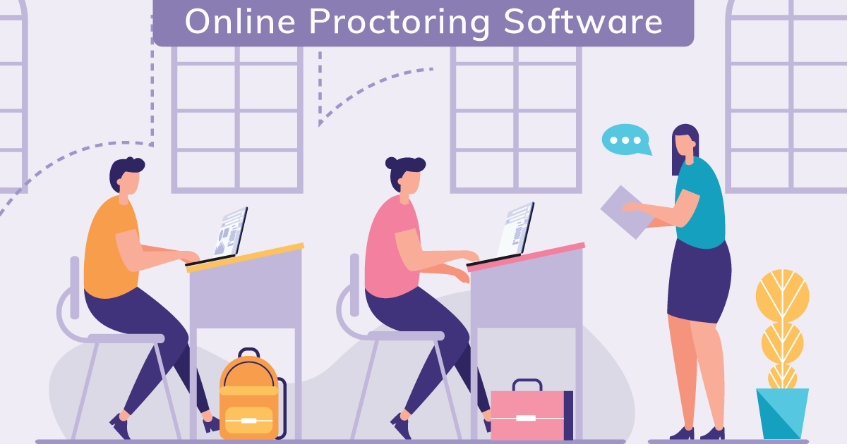 13 Best Online Exam Proctoring Software to Look Up