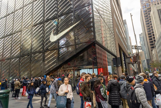 What now for experiential retail? – Econsultancy | purshoLOGY