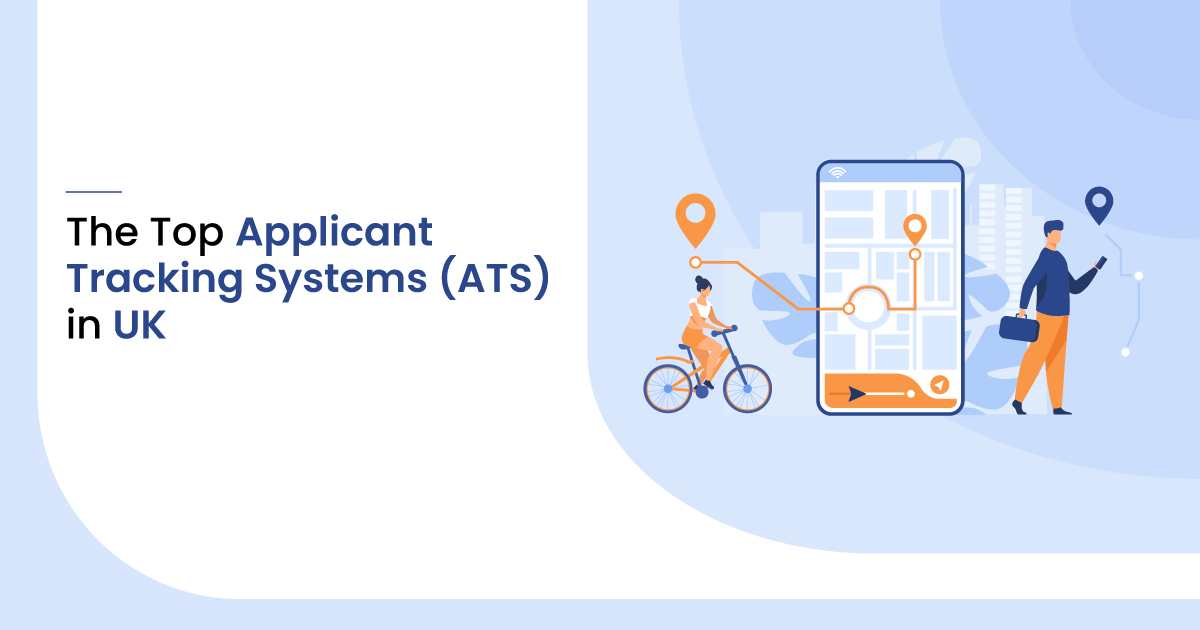 The Top Applicant Tracking System(ATS) in UK