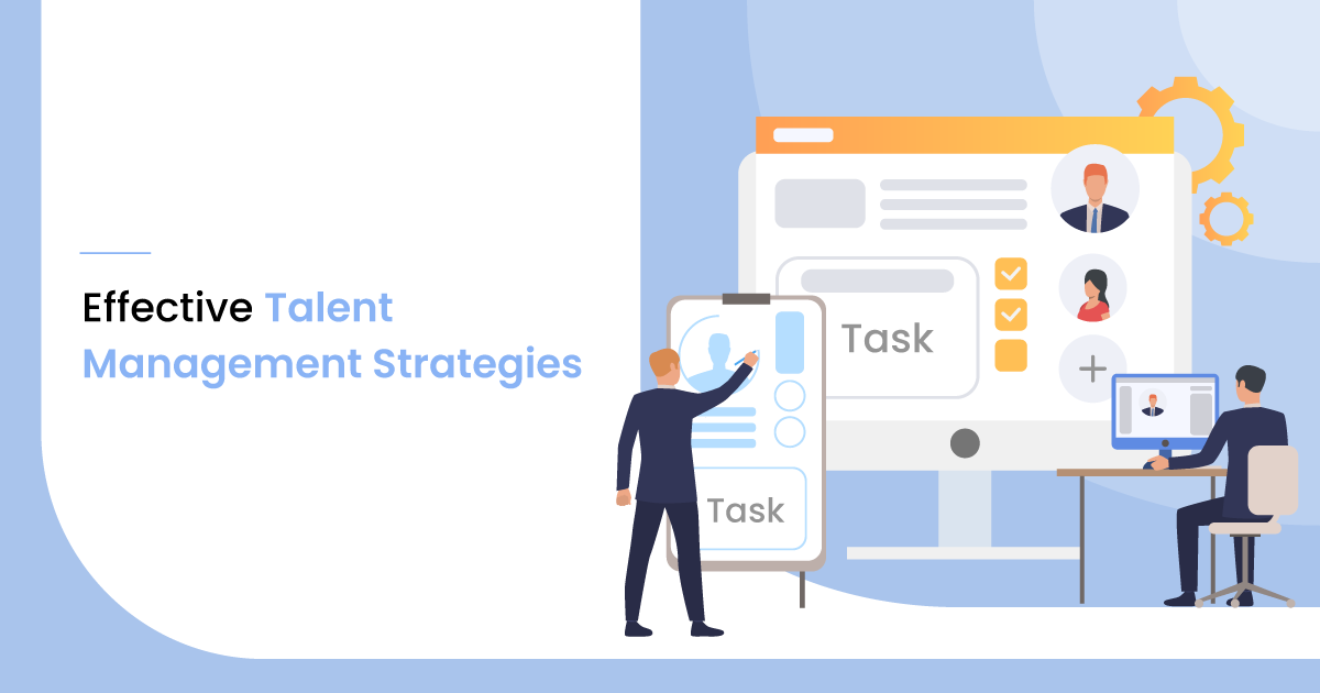 10 Effective Talent Management Strategies | SoftwareSuggest