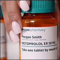 Amazon Pharmacy Opens for Business | E-Commerce