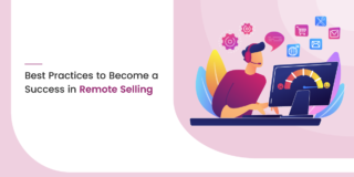 Best Practices to Become a Success in Remote Selling