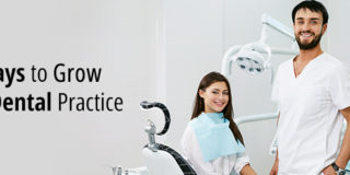 15 Ways to Grow Your Dental Practice