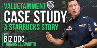 How Starbuck’s Made a Comeback!  A Case Study for Entrepreneurs