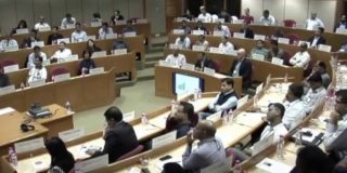 Teaching the HCL Tech Case-Study at Harvard Business School Executive Education Class