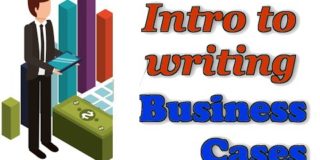 Introduction to Preparing Business Cases | What are the contents of a Business Case?