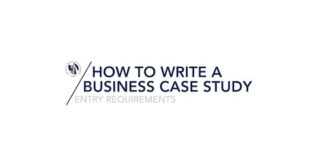 What is a Business Case Study?