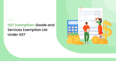 Goods And Services Exemption List Under Gst - Purshology