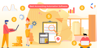 11 Best Accounting Automation Software For 2021