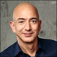 A New Era of Leadership on the Horizon at Amazon | Boardroom