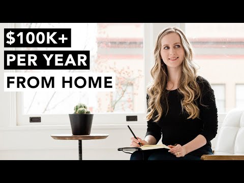 13 Highest Paying Work-at-Home Jobs of 2020