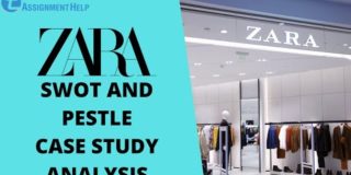 Zara Case Study | SWOT and PESTLE Analysis | Total Assignment Help [In-Depth Review]