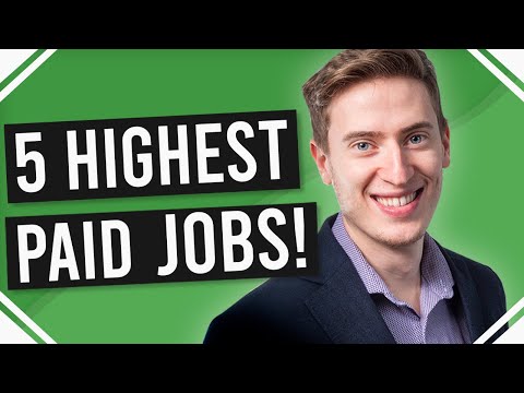 Highest Paying Fiverr Jobs in 2020 That You Can Do!