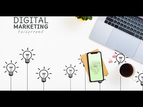 Digital Marketing Tips [2021] | 7 Essential Skills For Every Digital Marketer