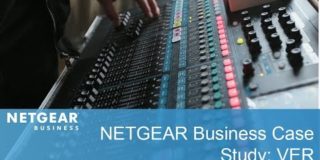 NETGEAR Business Case Study | VER