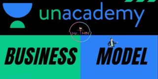 UNACADEMY BUSINESS MODEL | Financials, History , funding and Valuation | Case Study