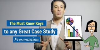 The Must Know Keys to any Great Case Study Presentation