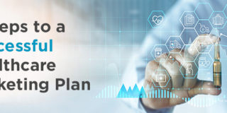 6 Steps to a Successful Healthcare Marketing Plan