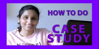 CASE STUDY Example | How to crack Case Study Interviews