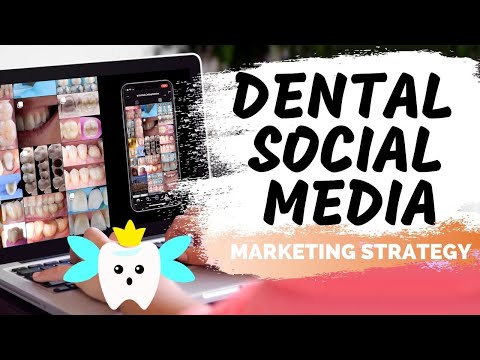 Dental Marketing Strategies | Using Social Media to Attract Patients To Your Practice