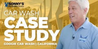 Googie Car Wash Business Case Study and Overview