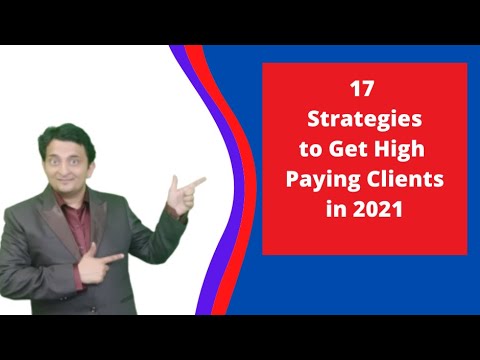 How To  Get  Clients For  Digital Marketing  In 2021