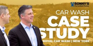 Royal Car Wash Business Case Study and Overview