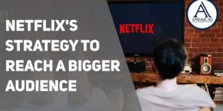 Porter’s Competitive Strategy: Netflix Case Study