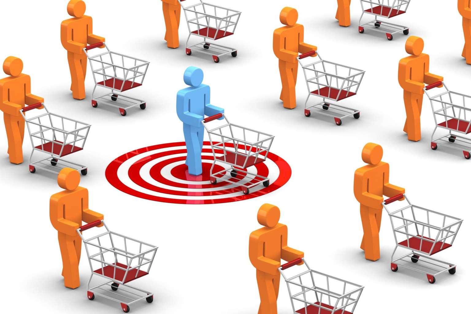 How To Target Your Customers Even When Theyre Not On Amazon Purshology