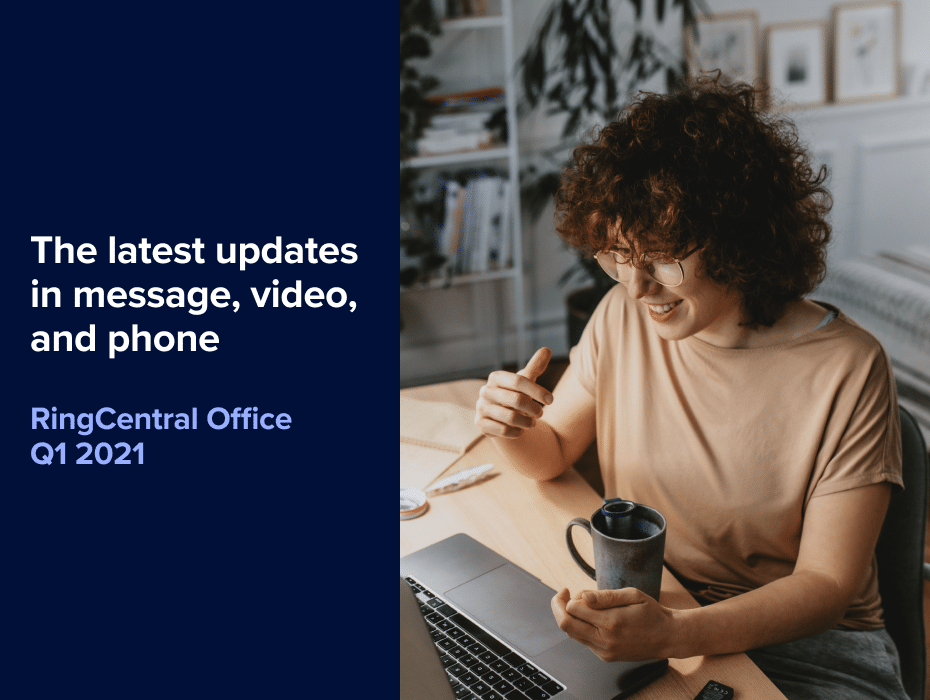 Ring Central Blog