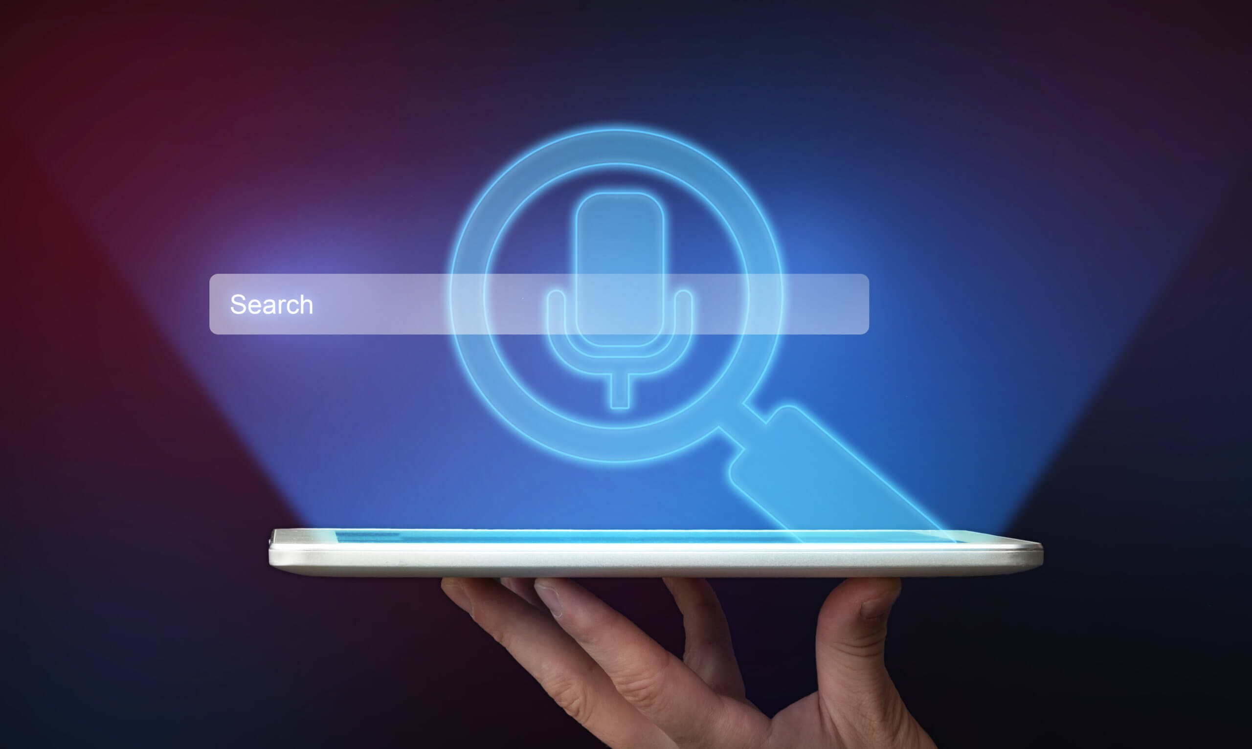 SEO for Voice Search | TrustRadius Blog