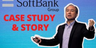 Softbank Business Case Study & Success Story in Hindi