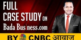 Complete Case Study On Bada Business By CNBC Awaaz | Dr Vivek Bindra