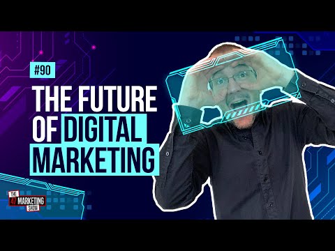 7 Digital Marketing Predictions For 2021 And Beyond  – #90