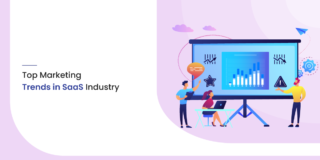 Top 8 Marketing Trends in the SaaS Industry of 2021