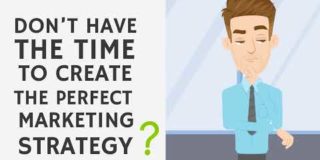 The Perfect Digital Marketing Strategy