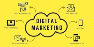 Digital marketing tips and tricks