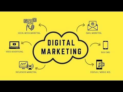 Digital marketing tips and tricks