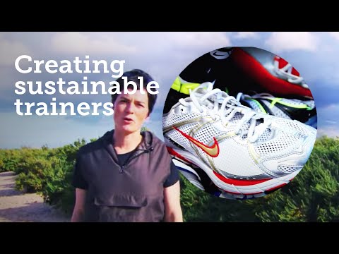 Moving Businesses to a Circular Economy: Nike Case Study