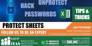 Excel Tips and Tricks   Protect Sheets