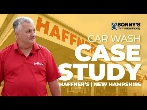 Haffner’s Energy Group Car Wash, Petroleum and C-Store Business Case Study Overview